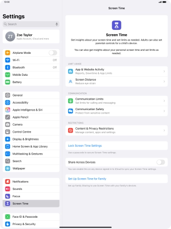 Press Communication Safety.