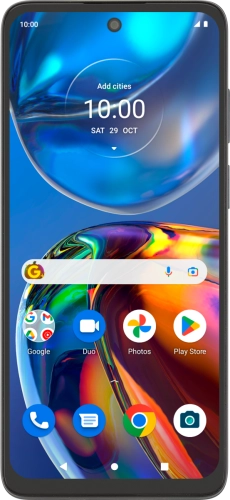Motorola Moto E32
