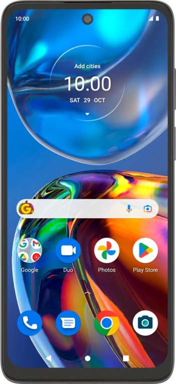 Motorola Moto E32