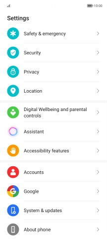 Press Accounts. Press Accounts.
