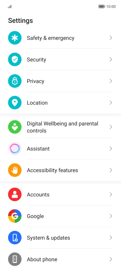 Press Accounts. Press Accounts.
