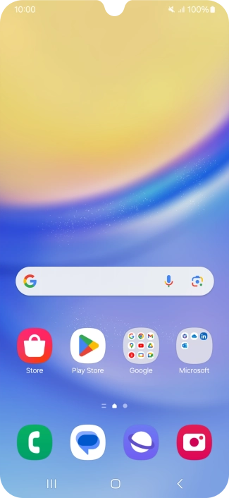 The silent mode icon shows that silent mode is turned on and all phone sounds are turned off.