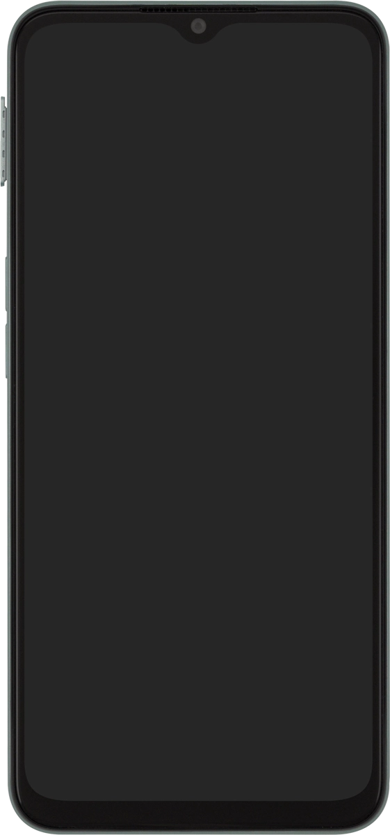 Remove the card holder from your phone.