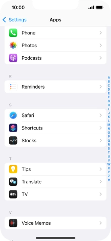 Press Phone. Press Phone.