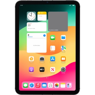 Apple iPad mini (6th Generation) - Specifications | Vodafone UK