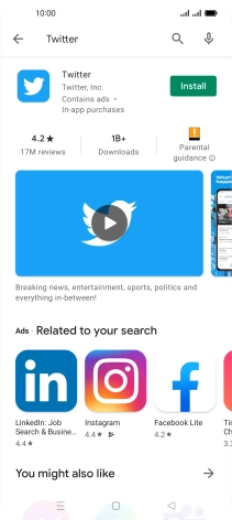 Press Twitter. Press Twitter.