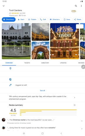 Press Save. Press Save.