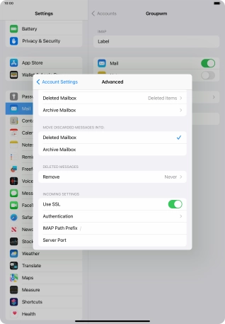 Press Authentication. Press Authentication.