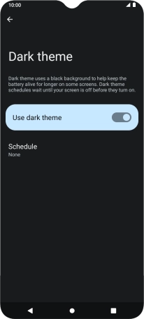 Press Schedule. Press Schedule.