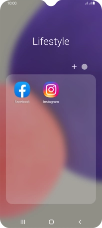 Press Facebook. Press Facebook.