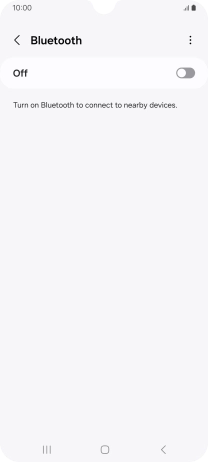 Press the indicator to turn on the function. Press the indicator to turn on the function.