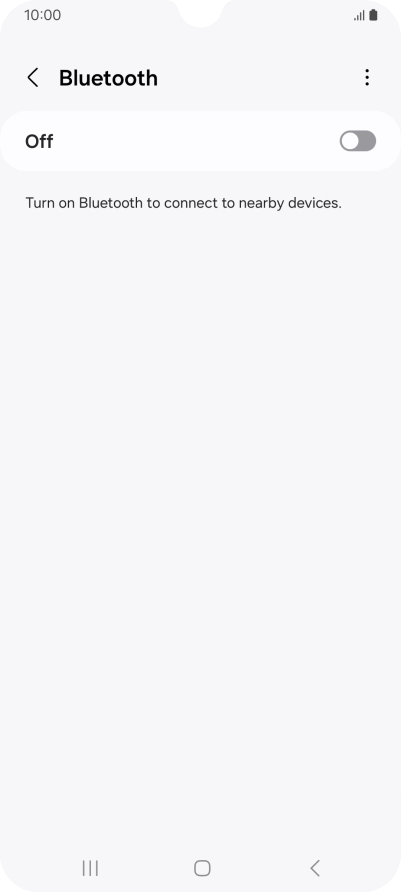 Press the indicator to turn on the function. Press the indicator to turn on the function.