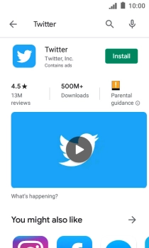 Press Twitter. Press Twitter.