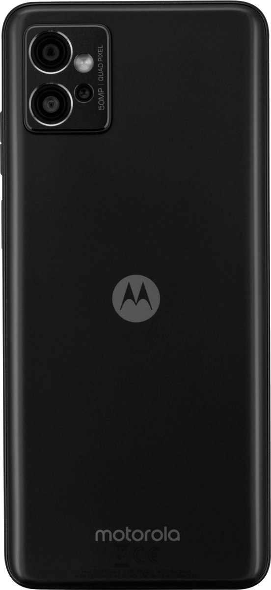 Point the camera lens at the back of your phone at the required object.