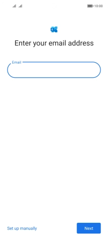 Press Next. Press Next.