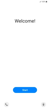 Press Start. Press Start.