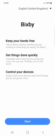 Press Start. Press Start.