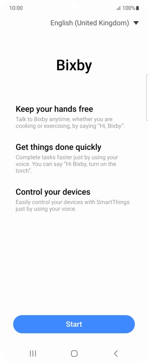 Press Start. Press Start.