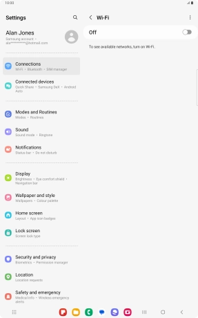 Press the indicator to turn on the function. Press the indicator to turn on the function.