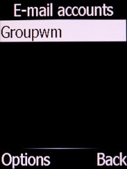 Press the Home key to return to the home screen. Press the Home key to return to the home screen.