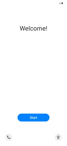 Press Start. Press Start.