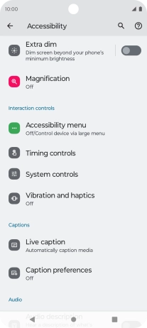 Press the required category below Press the required category below
