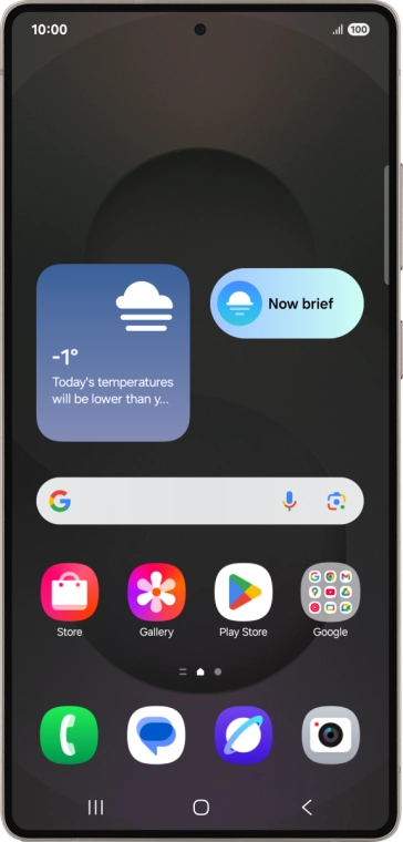 Samsung Galaxy S25 Ultra Samsung Galaxy S25 Ultra