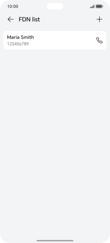 Slide your finger upwards starting from the bottom of the screen to return to the home screen.