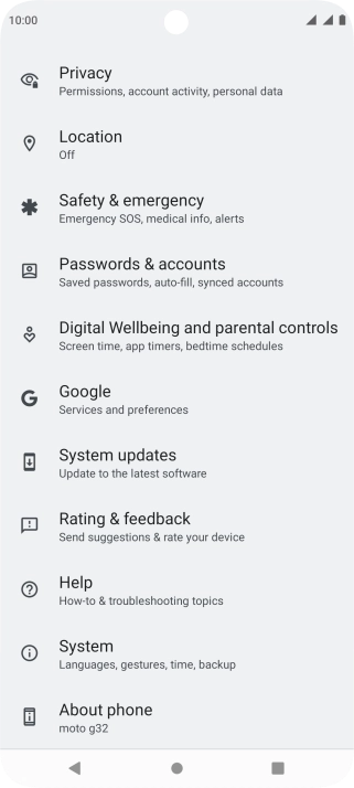 Press System. Press System.