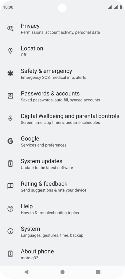 Press System. Press System.