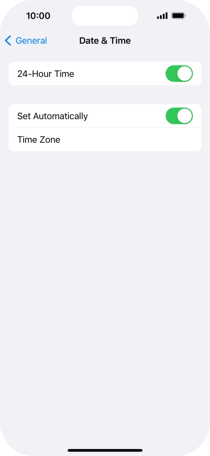 Slide your finger upwards starting from the bottom of the screen to return to the home screen. Slide your finger upwards starting from the bottom of the screen to return to the home screen.