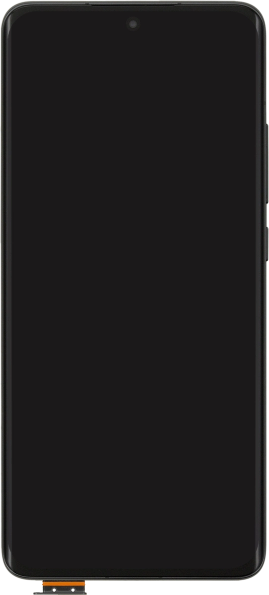 Remove the SIM holder from your phone.