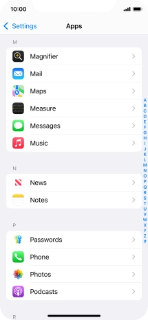 Press Phone. Press Phone.