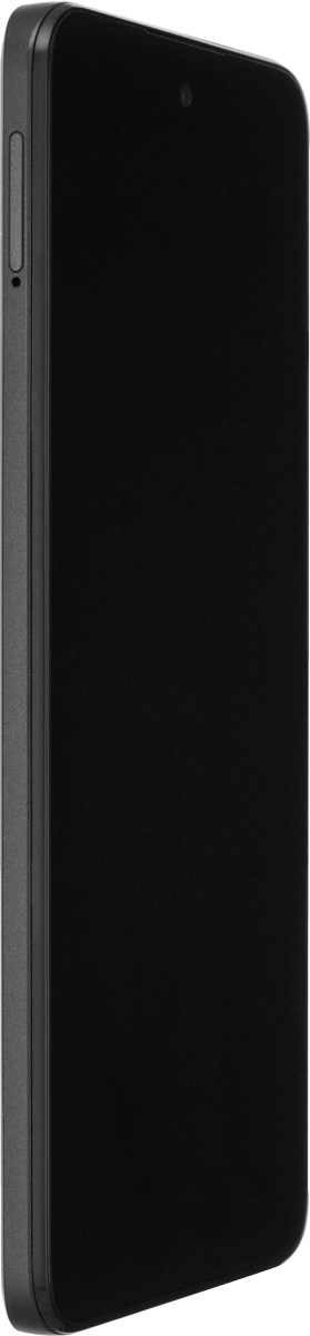 Insert the opener into the small hole next to the card holder.