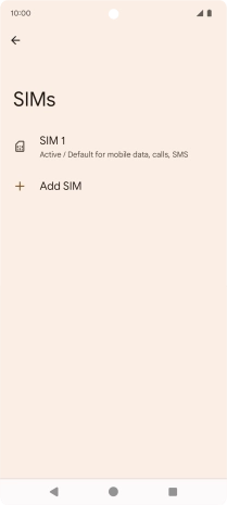 Slide your finger upwards starting from the bottom of the screen to return to the home screen. Slide your finger upwards starting from the bottom of the screen to return to the home screen.