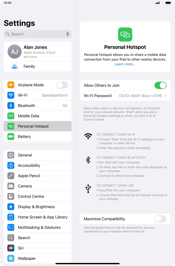 Slide your finger upwards starting from the bottom of the screen to return to the home screen. Slide your finger upwards starting from the bottom of the screen to return to the home screen.