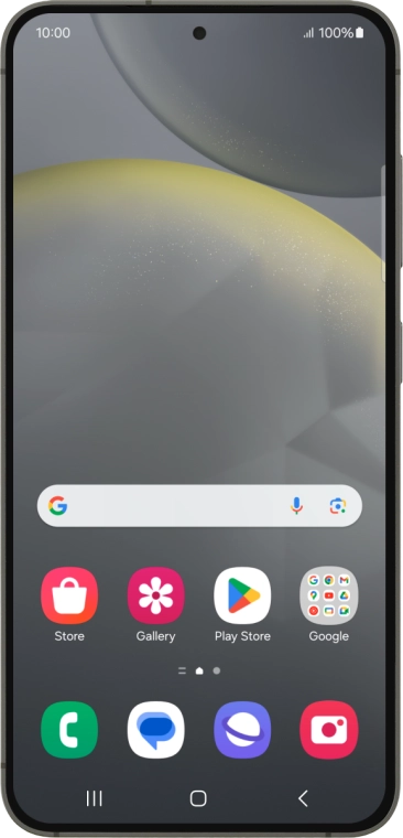 Samsung Galaxy S24 Samsung Galaxy S24