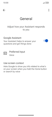 Press the indicator next to Press the indicator next to