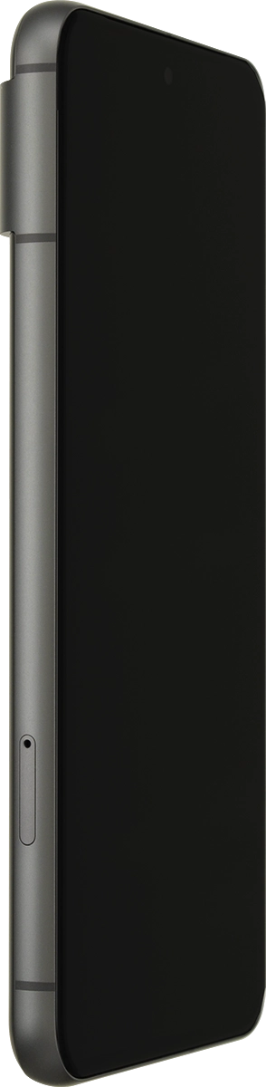 Insert the opener into the small hole in the SIM holder.