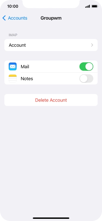 Press Account. Press Account.