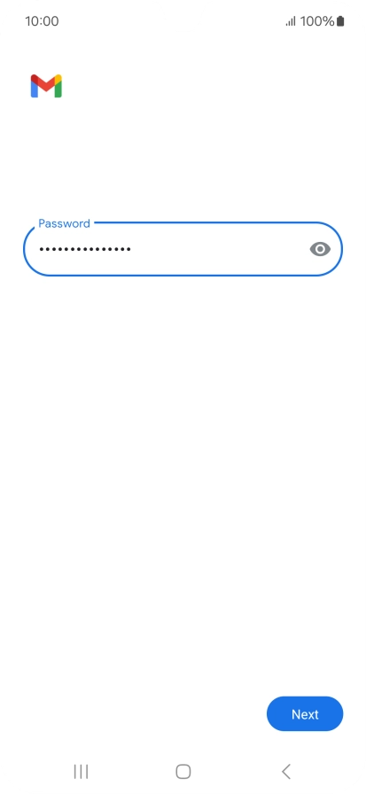 Press Next. Press Next.