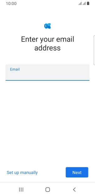 Press Next. Press Next.
