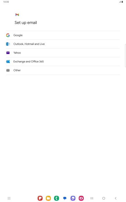 Press Exchange and Office 365.