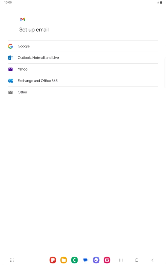 Press Exchange and Office 365.