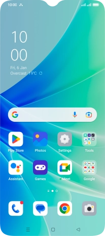 The missed calls icon shows that you have one or more missed calls. The missed calls icon shows that you have one or more missed calls.