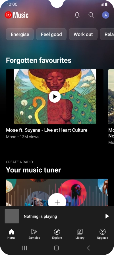 Press Library. Press Library.