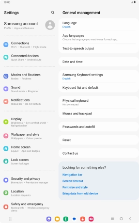 Press Connections. Press Connections.