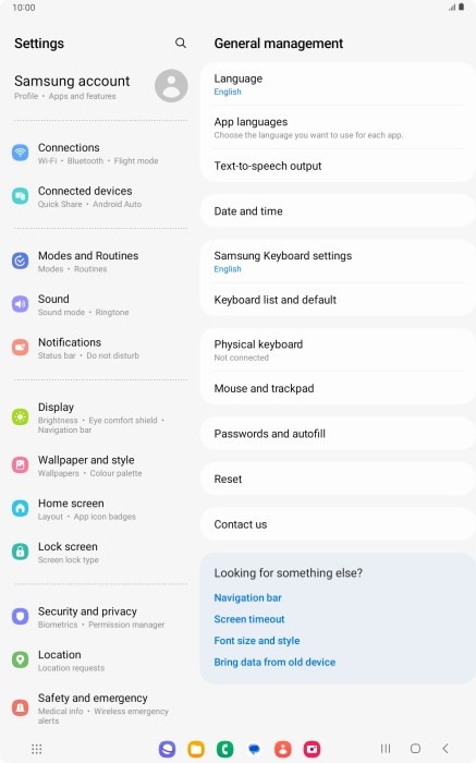 Press Connections. Press Connections.