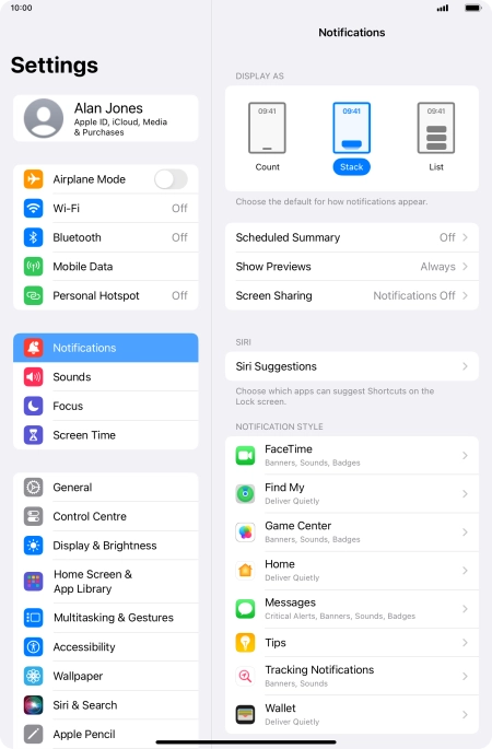 Press Scheduled Summary. Press Scheduled Summary.