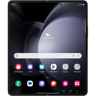 Samsung Galaxy Z Fold5 - Activate eSIM | Vodafone UK